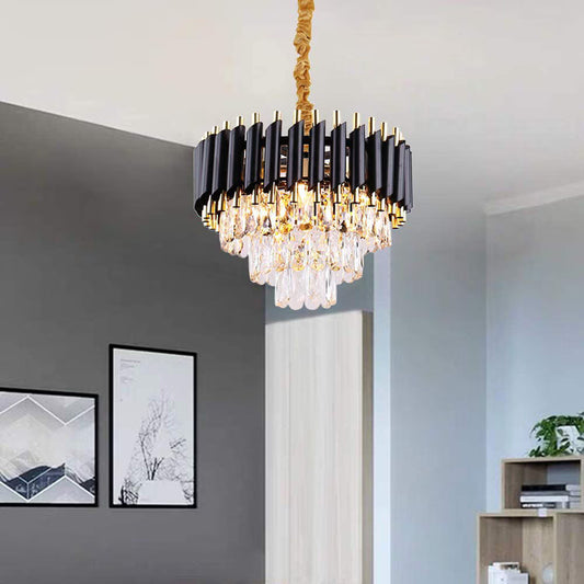 Candelabru Luxury GL1 - GRIDGLOW