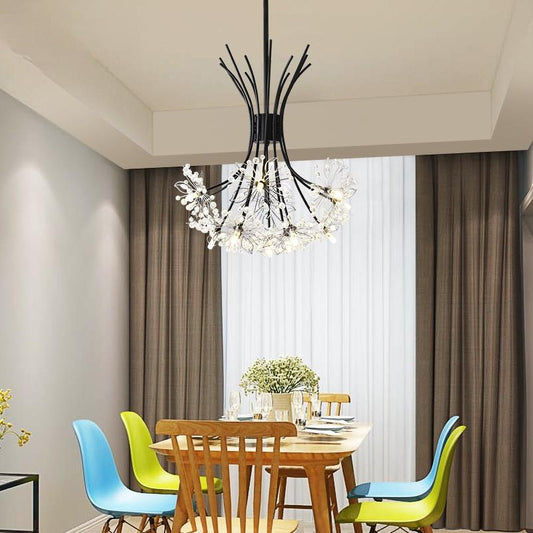 Candelabru Luxury GL3 - GRIDGLOW