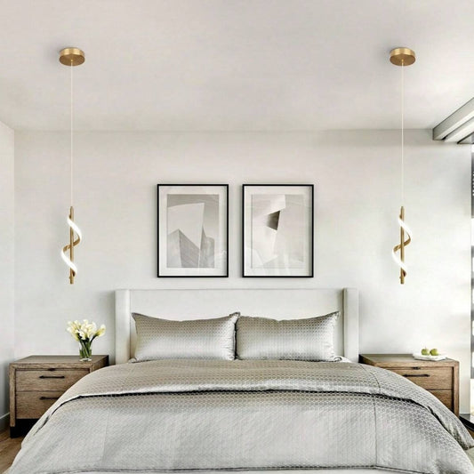 Candelabru Luxury GL7 - GRIDGLOW