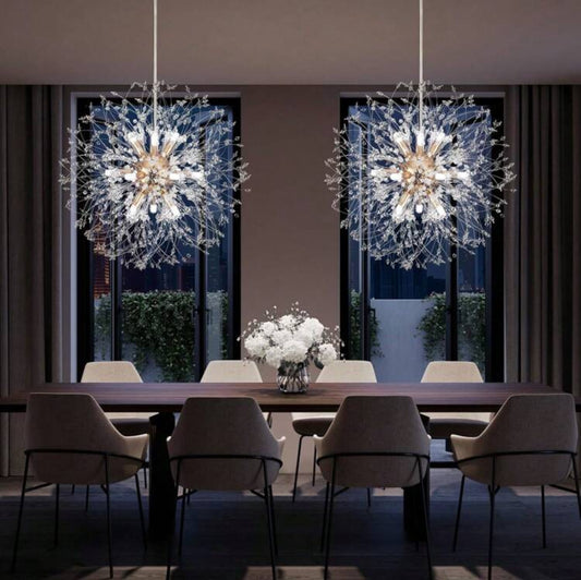 Candelabru Luxury GL4 - GRIDGLOW