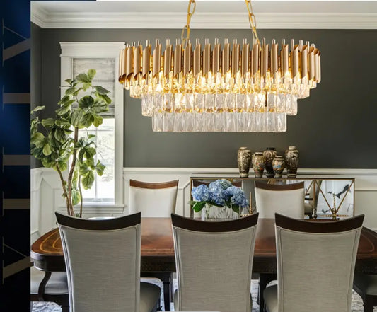 Candelabru Luxury GL2 B- GRIDGLOW