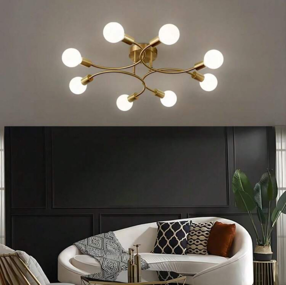 CANDELABRE