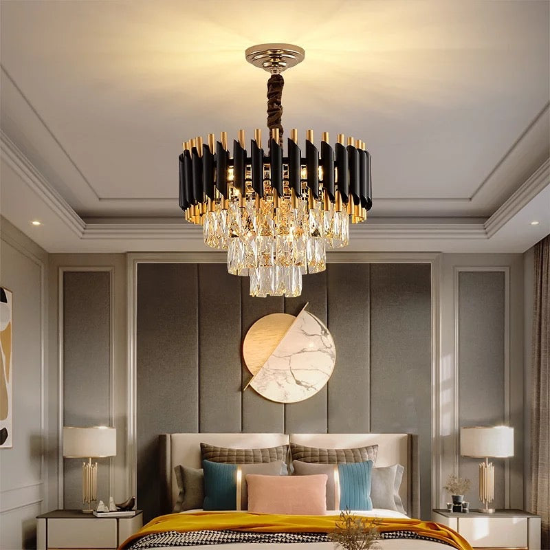 CANDELABRE LUXURY