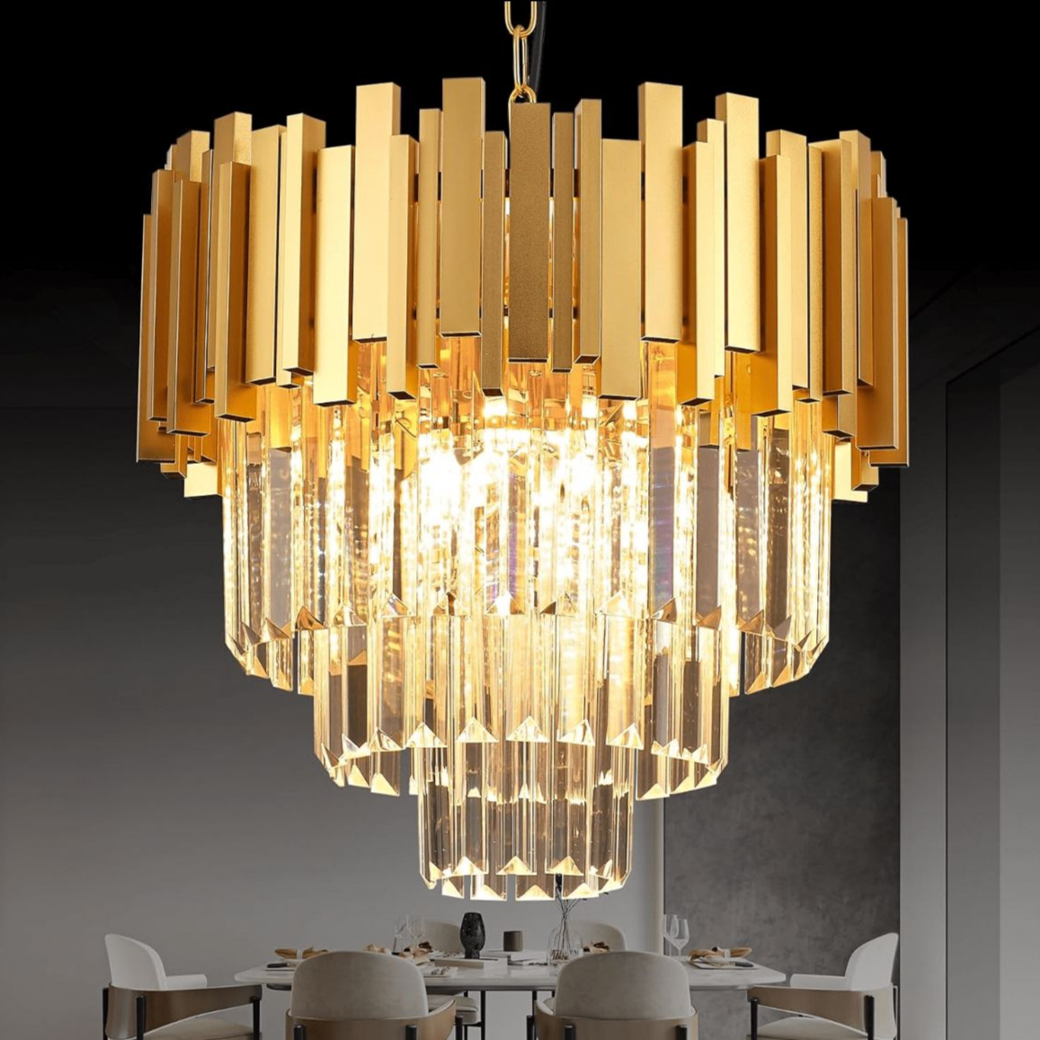 Candelabru Luxury GL2 - GRIDGLOW