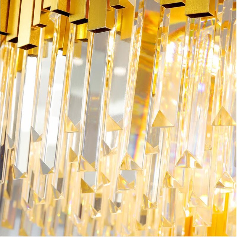 Candelabru Luxury GL2 - GRIDGLOW