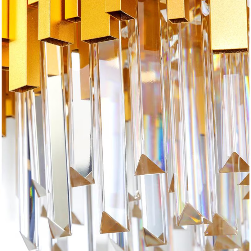 Candelabru Luxury GL2 - GRIDGLOW