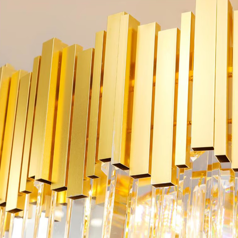 Candelabru Luxury GL2 - GRIDGLOW