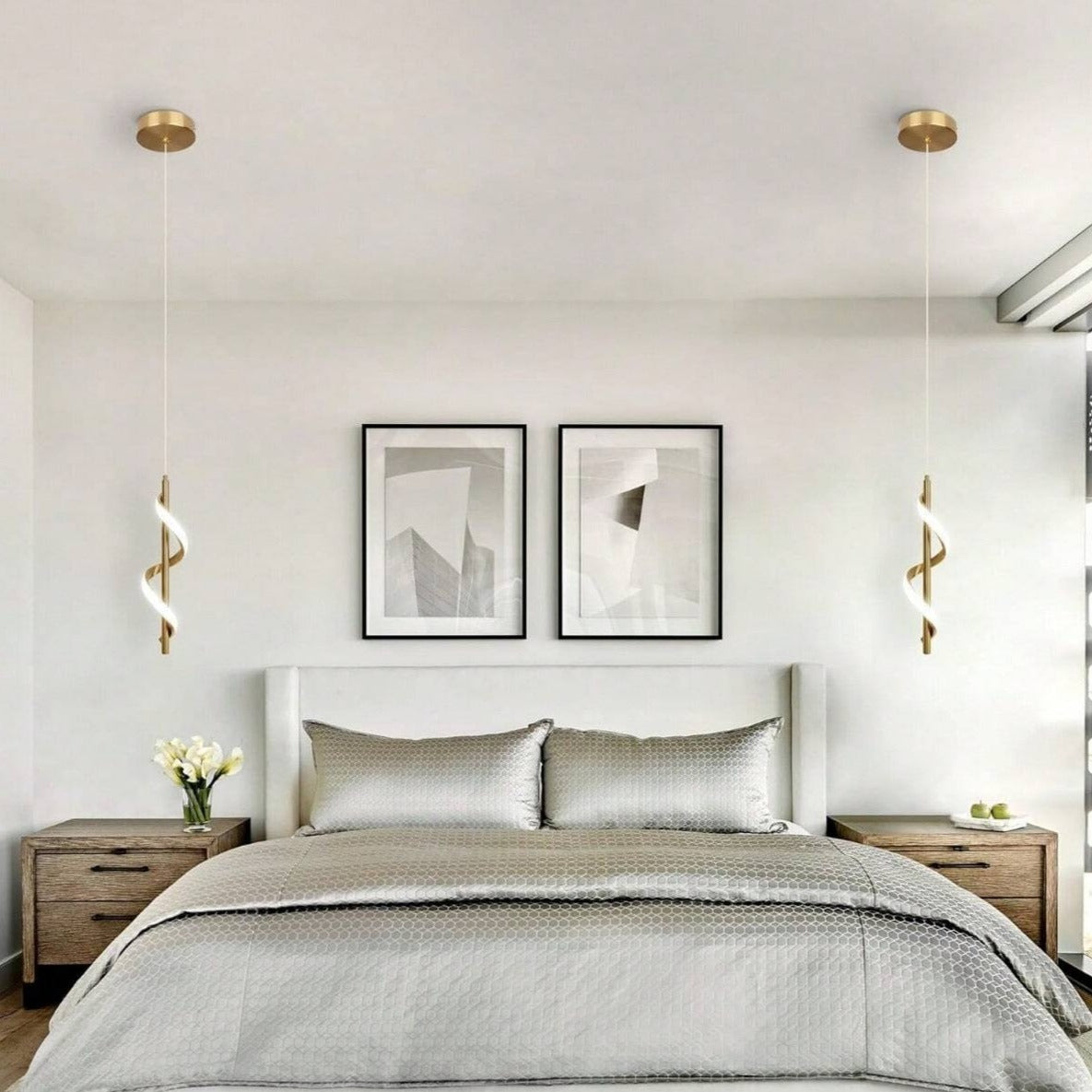 Candelabru Luxury GL7 - GRIDGLOW