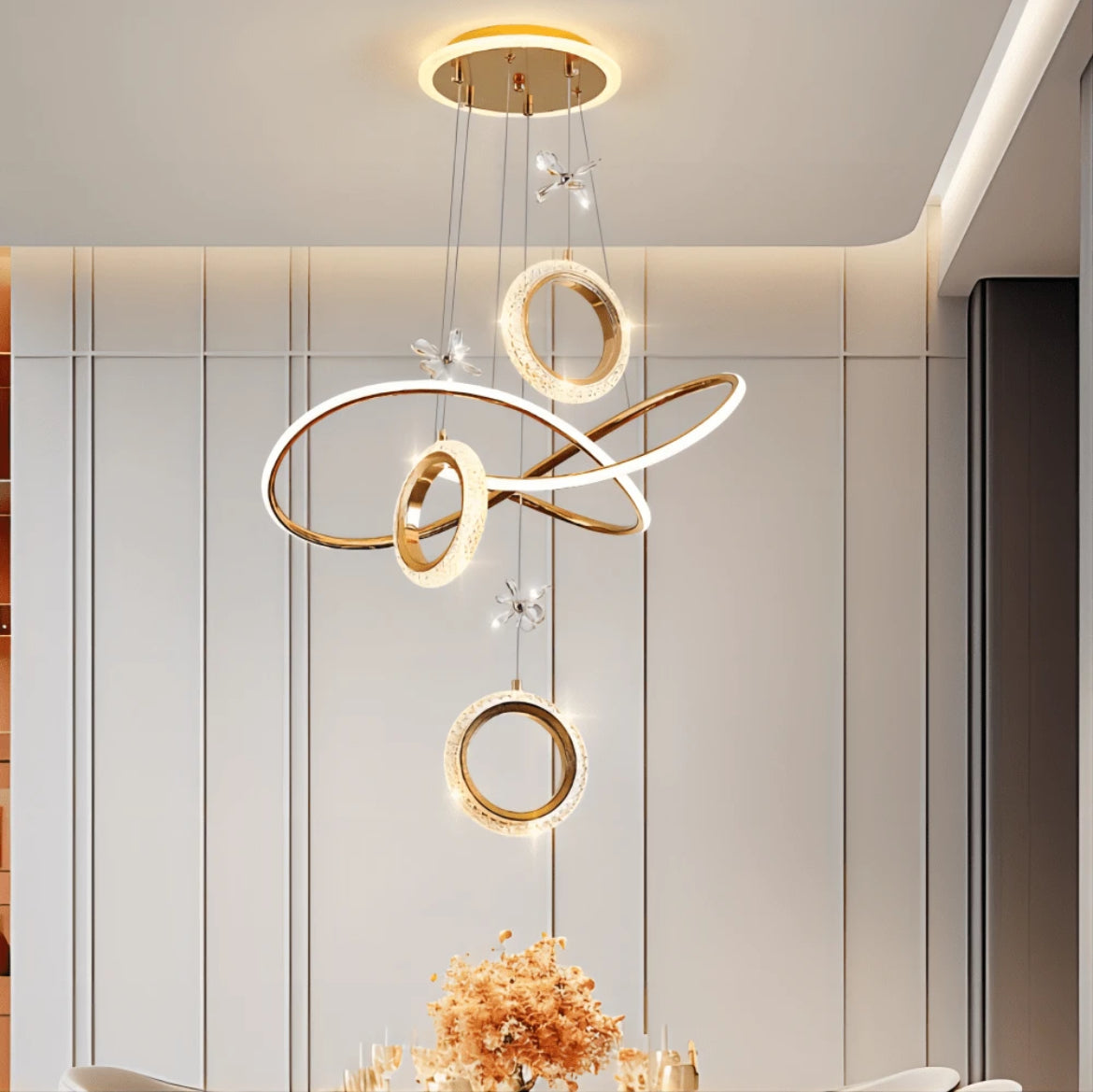 Candelabru Luxury GL5 - GRIDGLOW