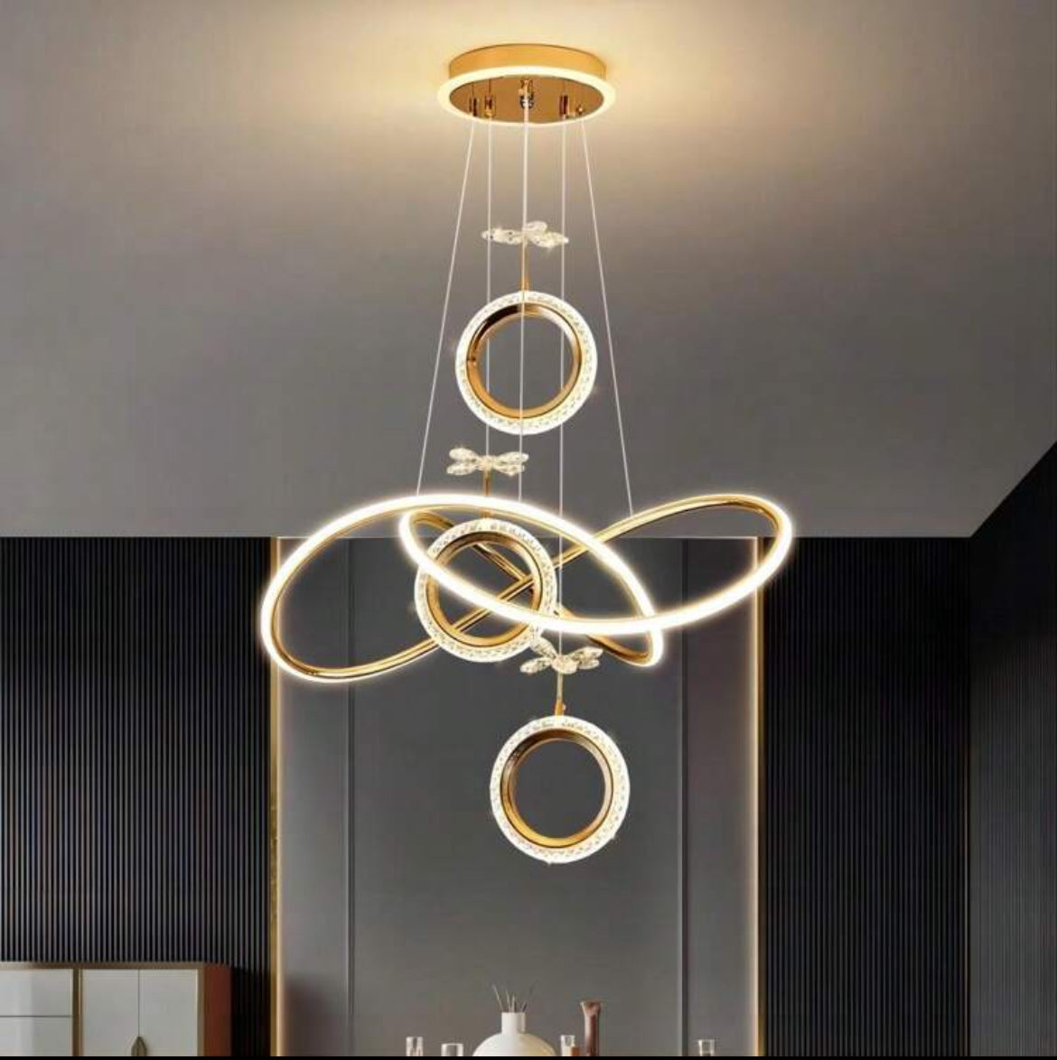 Candelabru Luxury GL5 - GRIDGLOW
