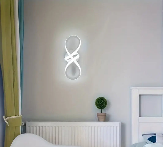 Lustră LED LL6 GRIDGLOW