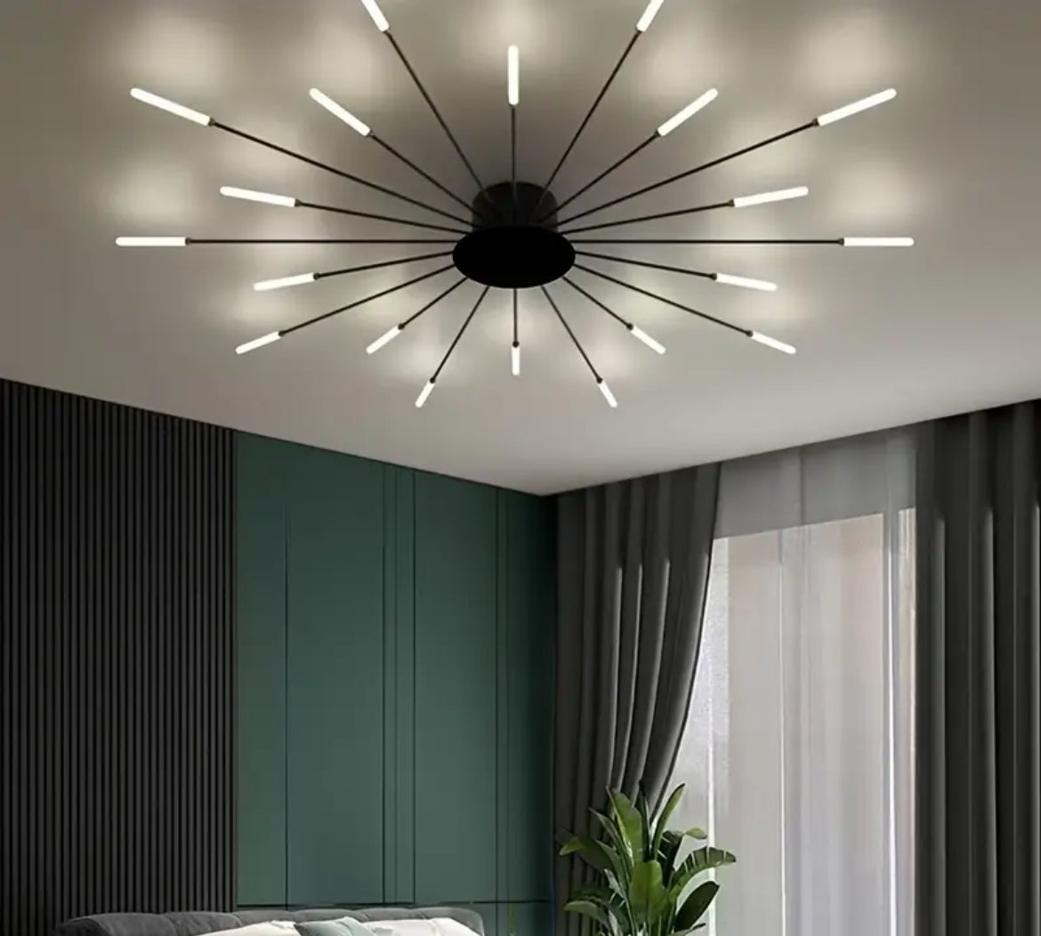 Lustre LED LL7 - GRIDGLOW