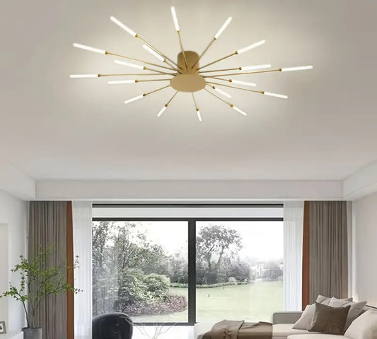 Lustre LED LL7 - GRIDGLOW