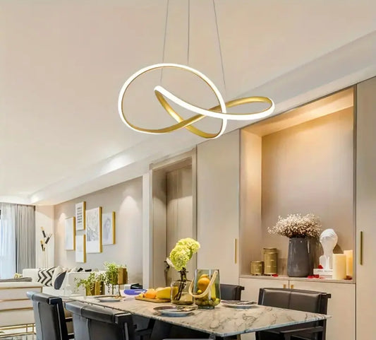Lustre LED LL8 - GRIDGLOW