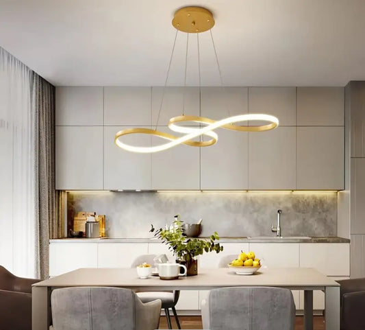 Lustre LED LL9 - GRIDGLOW