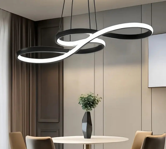 Lustre LED LL9 - GRIDGLOW