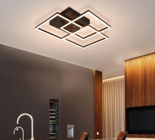Lustre LED LL11 - GRIDGLOW