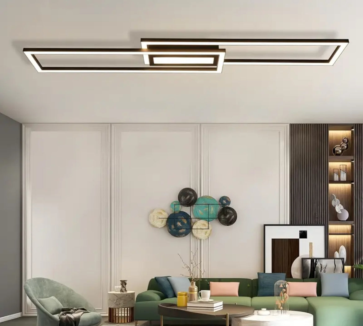 Lustre LED LL12- GRIDGLOW