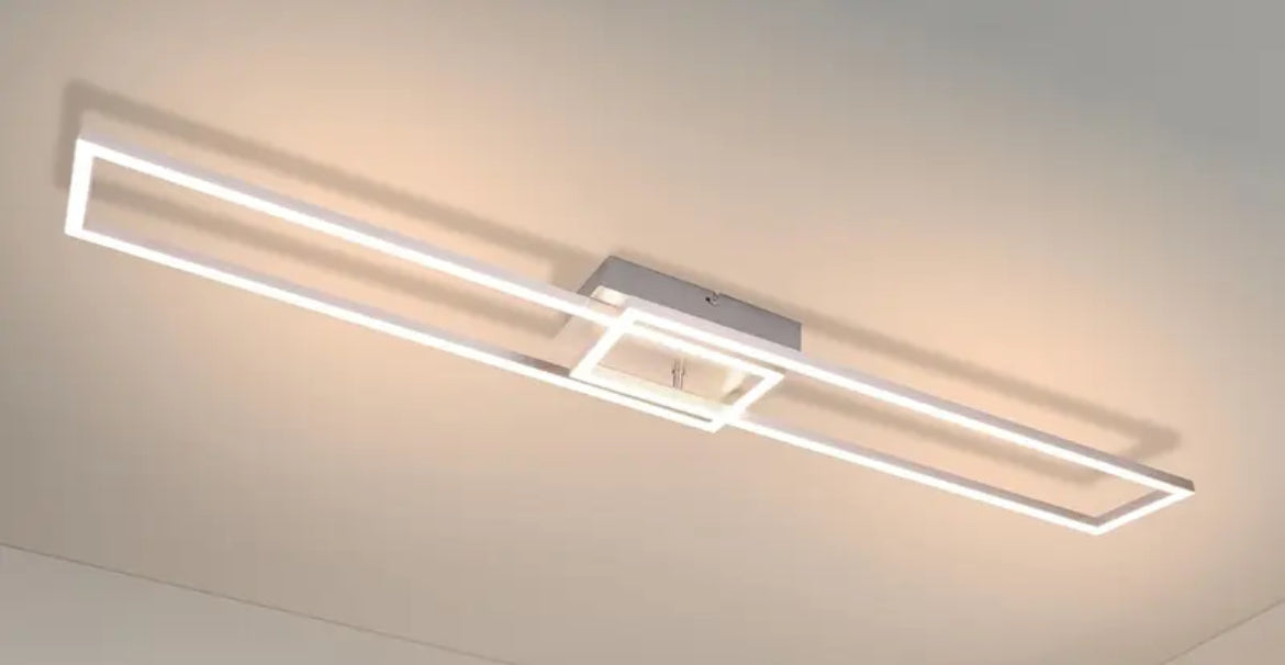 Lustre LED LL12- GRIDGLOW