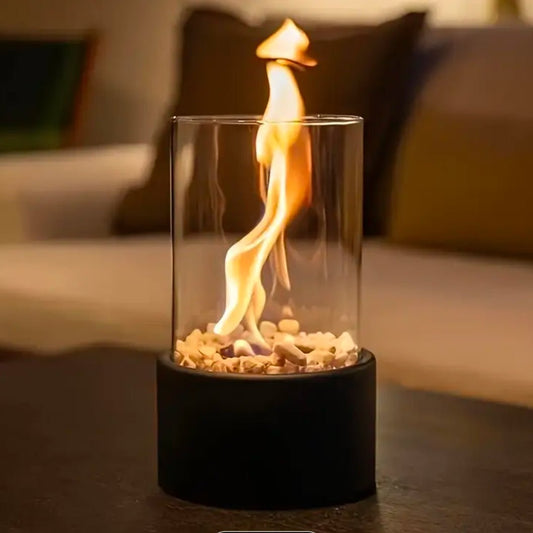 FireGLOW
